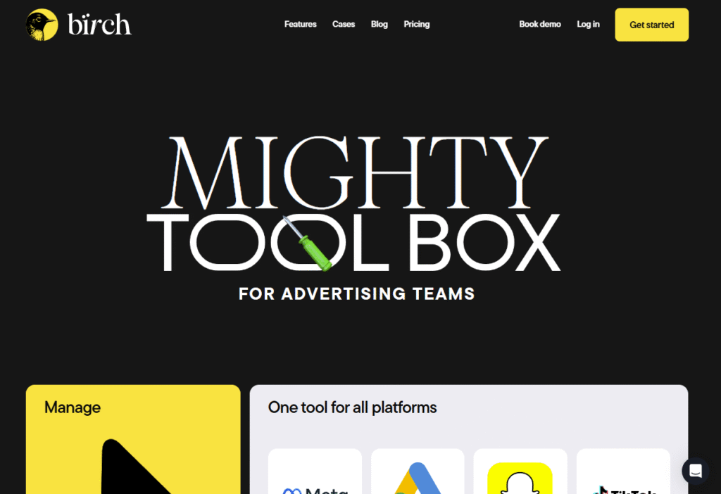 Top 20 Google Ads Management Tools for SMEs in UK (2025) 14 Revealbot