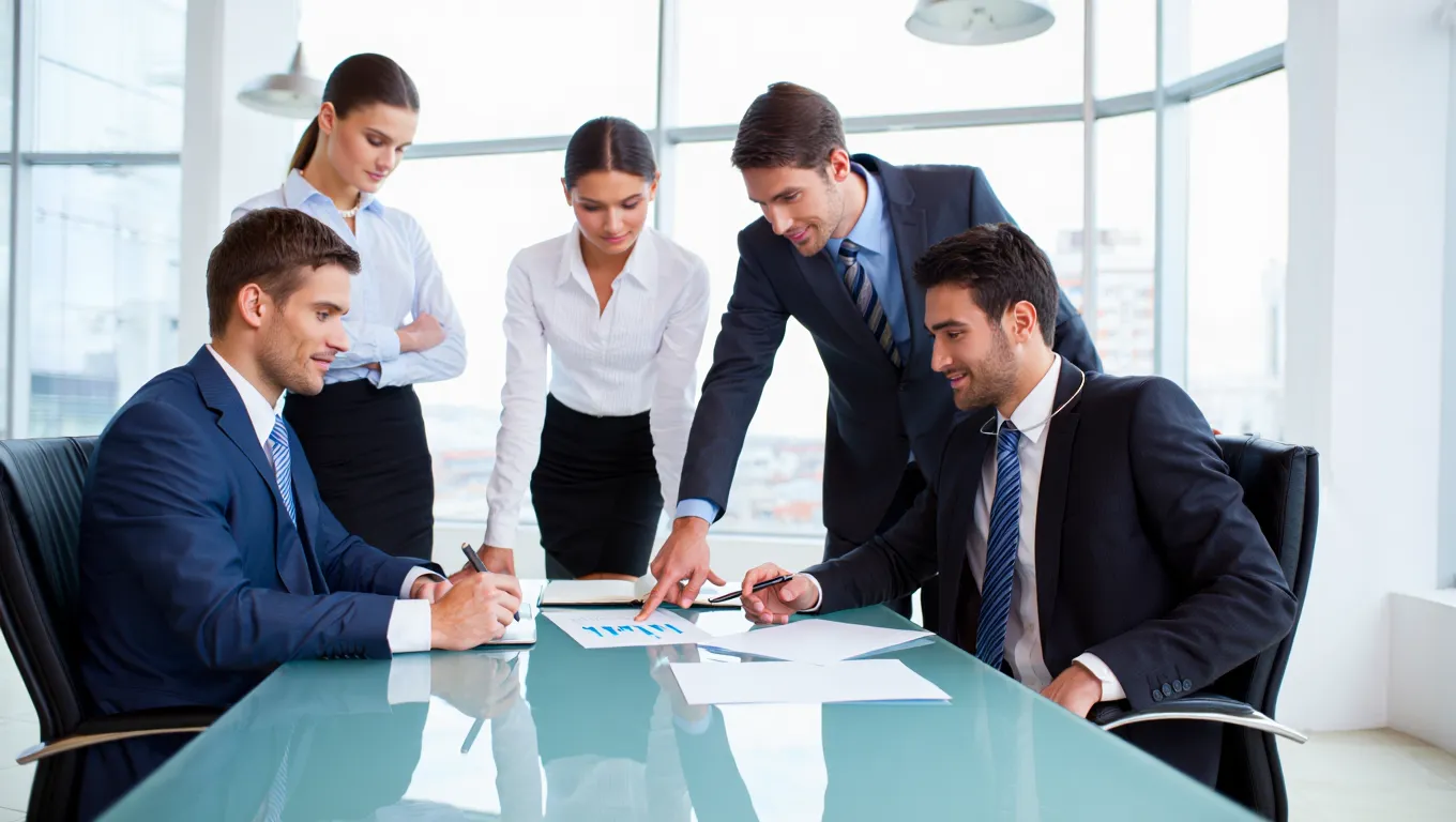 Why Clients Trust Us
