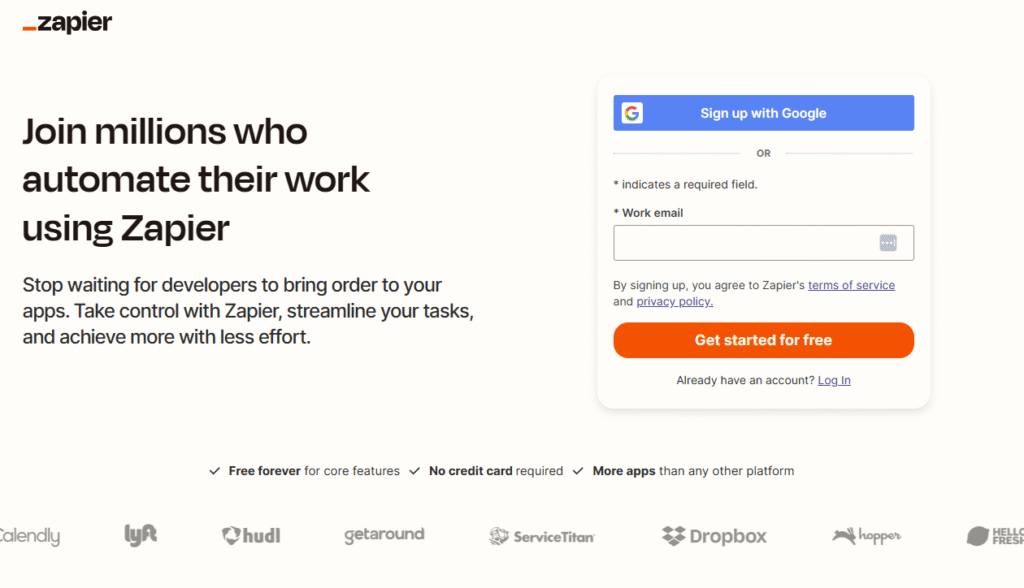 Top 20 Google Ads Management Tools for SMEs in UK (2025) 20 Zapier