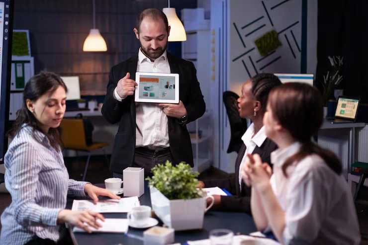 Campaign Setup & Onboarding Speed