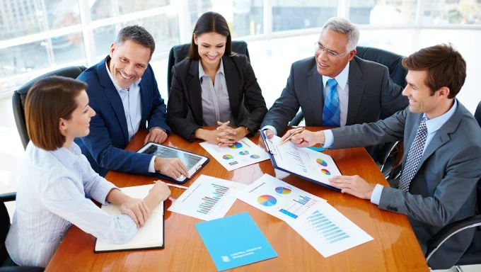 Choosing the Right SEO Partner for Your Business