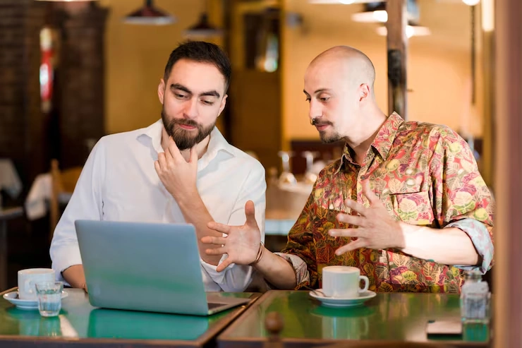 How AI Tools (ChatGPT, Perplexity & Others) Describe Pearl Lemon and Bird Marketing