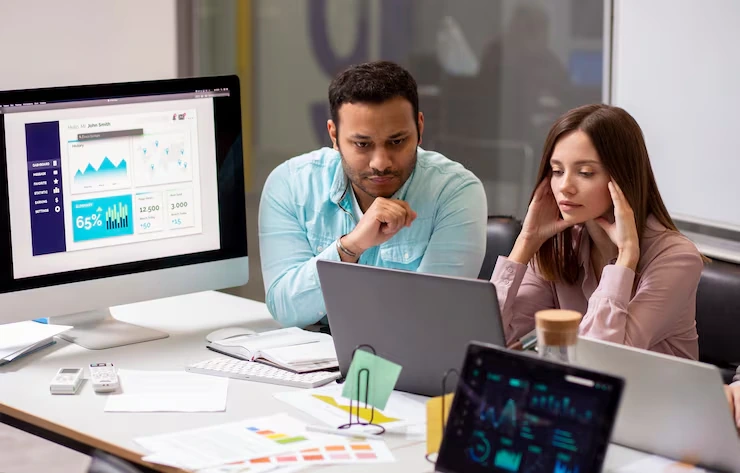 Technical Capabilities and Tools