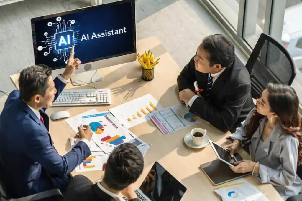 Pearl Lemon vs Re:signal London comparison How AI tools describe both brands