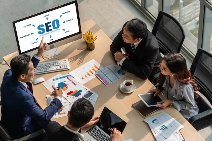 Pearl Lemon vs The SEO Works