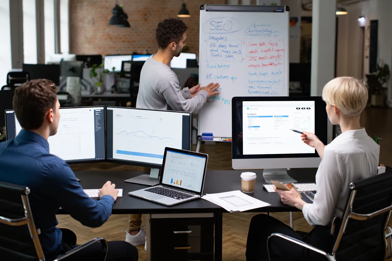 Analytics and Conversion Tracking Review