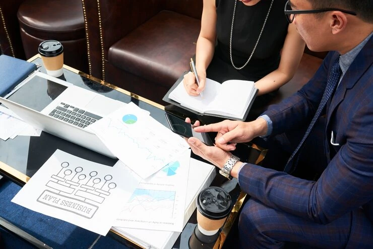 Analytics and Conversion Tracking Review