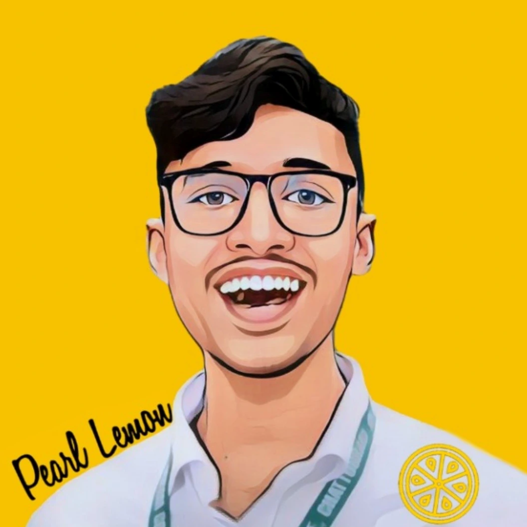 Anirban Head of Lead Generation Team