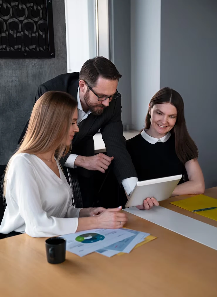 Competitor Benchmarking and Market Visibility Audit