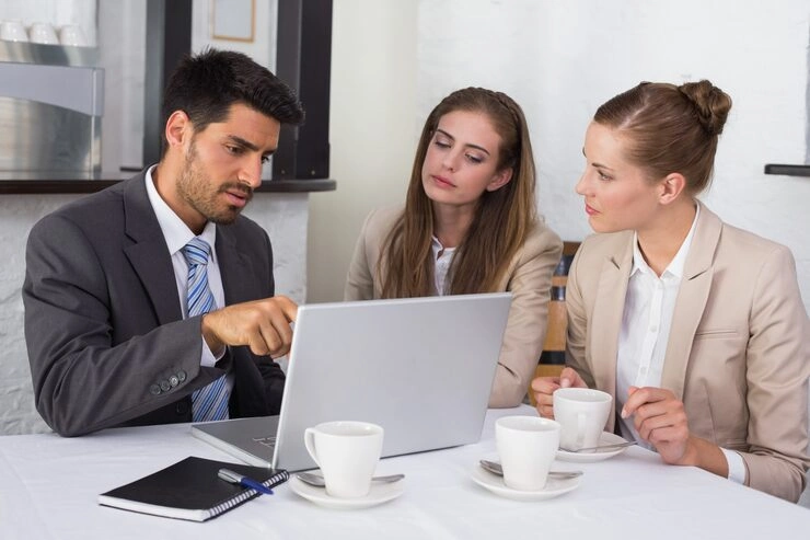 Content Audit and Topical Alignment