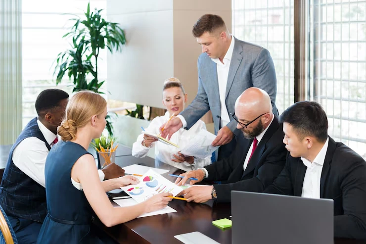 Content Quality & Relevance Review