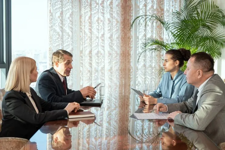 Content Quality and Compliance Evaluation