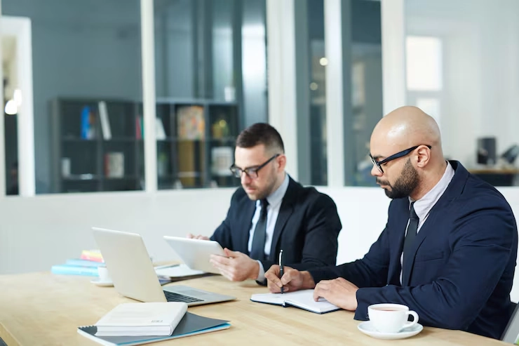 Content Quality and Compliance Evaluation