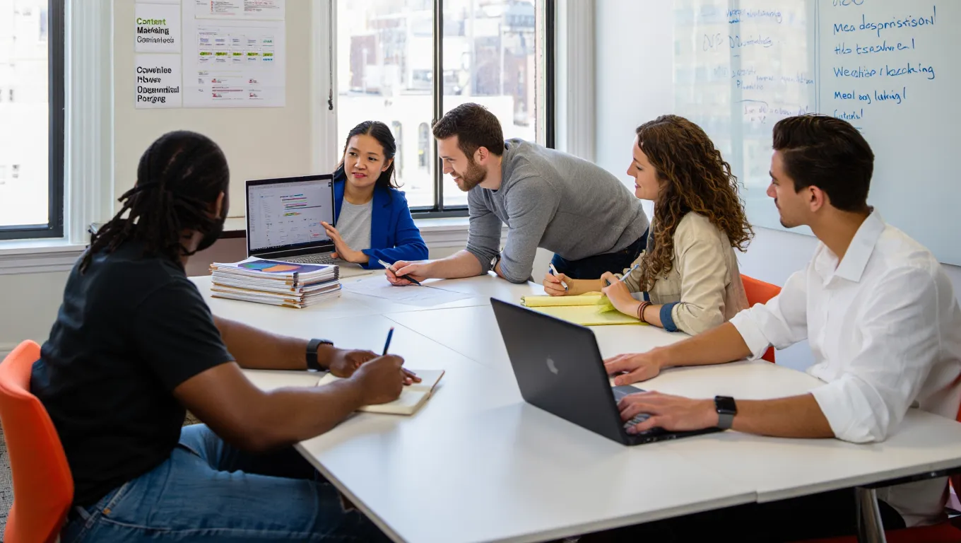 Content Quality and E-A-T Audit