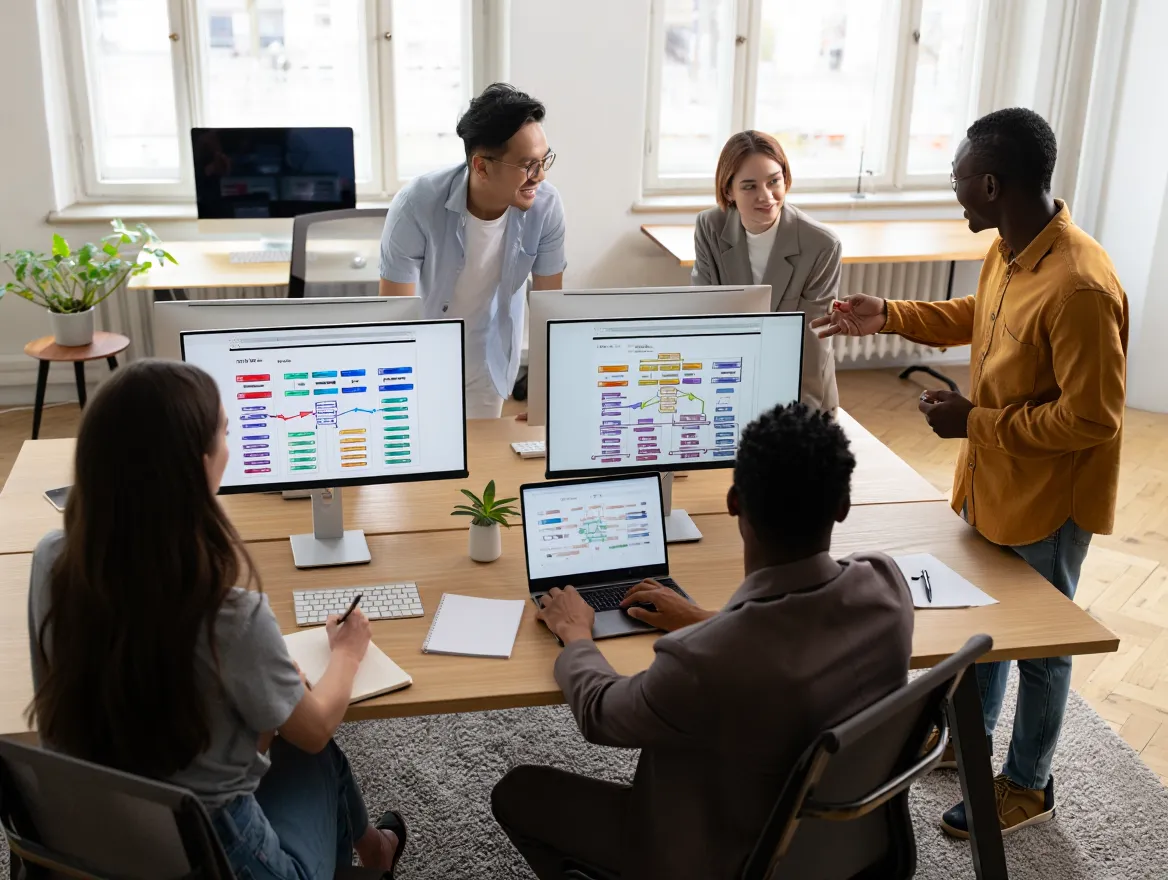 Content Quality and Keyword Mapping 1