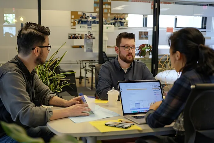Conversion & UX Review