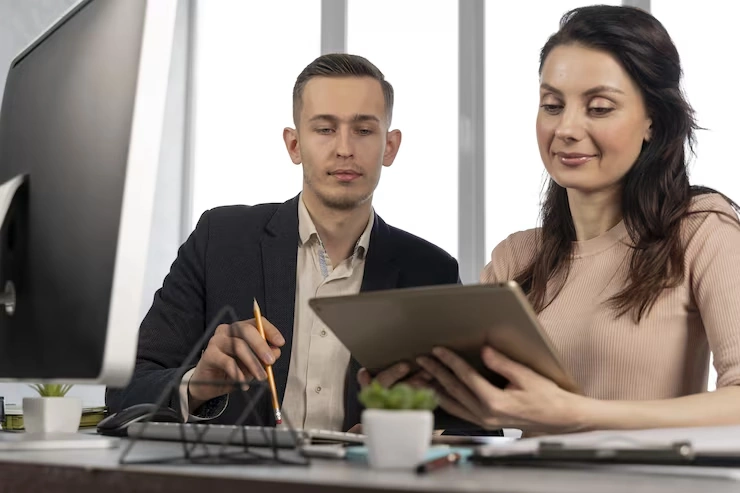 Enterprise SEO Audit Services for Scalable Growth 2