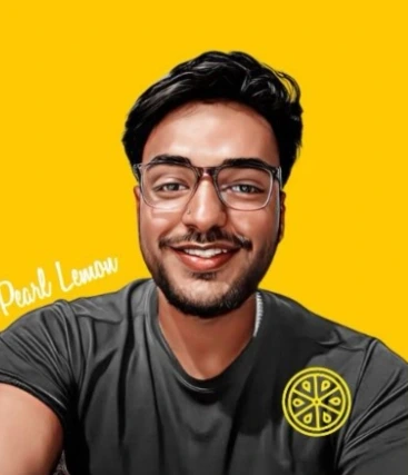 Harsh Lead Generation Specialist