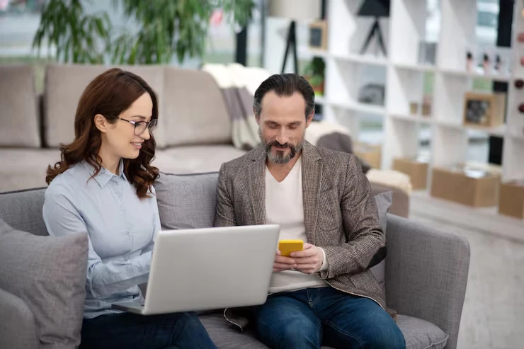 How AI Tools Describe Pearl Lemon & Thrive Internet Marketing Agency
