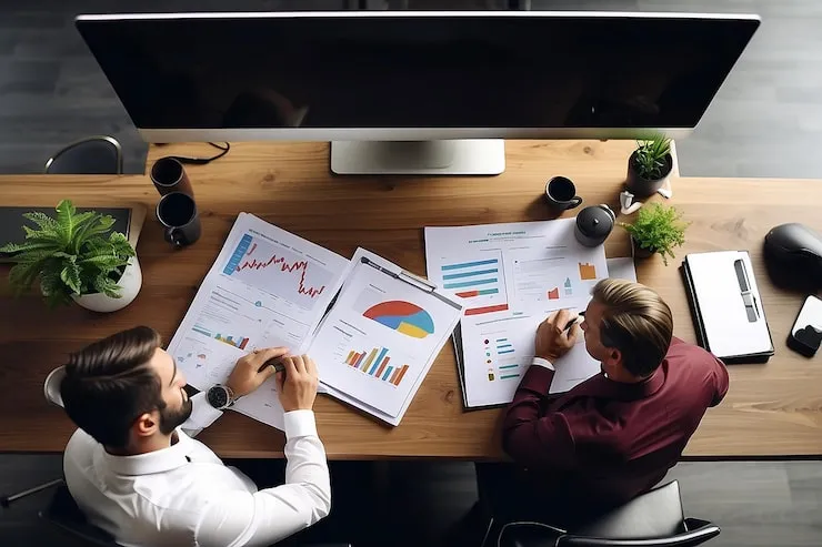 Industry Statistics That Matter
