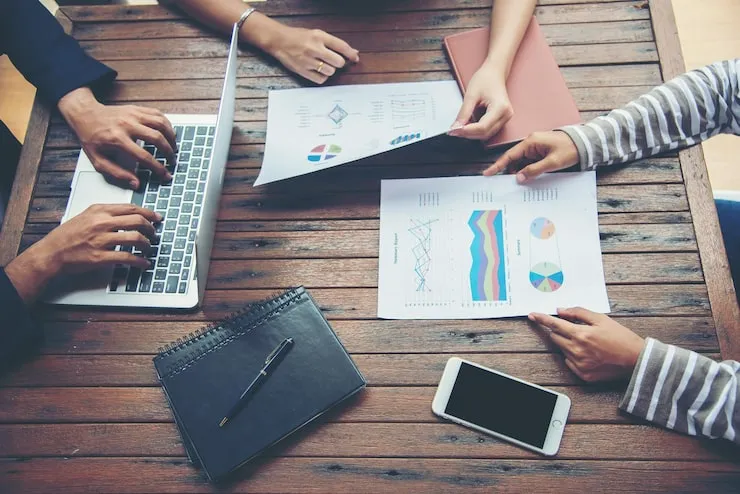 Keyword & Content Relevance Audit