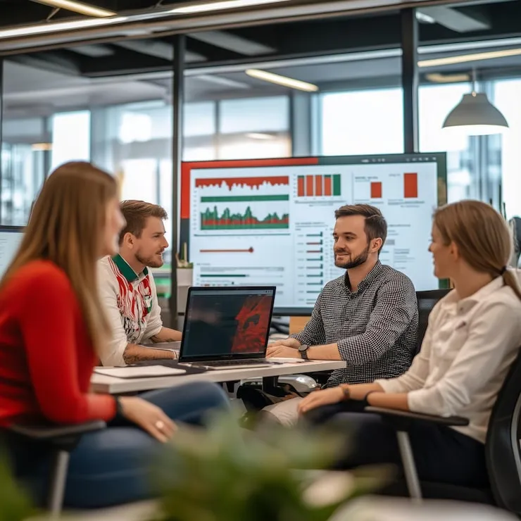 Keyword and Content Gap Audit