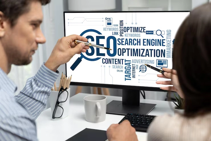 Local SEO Audit for Law Firms