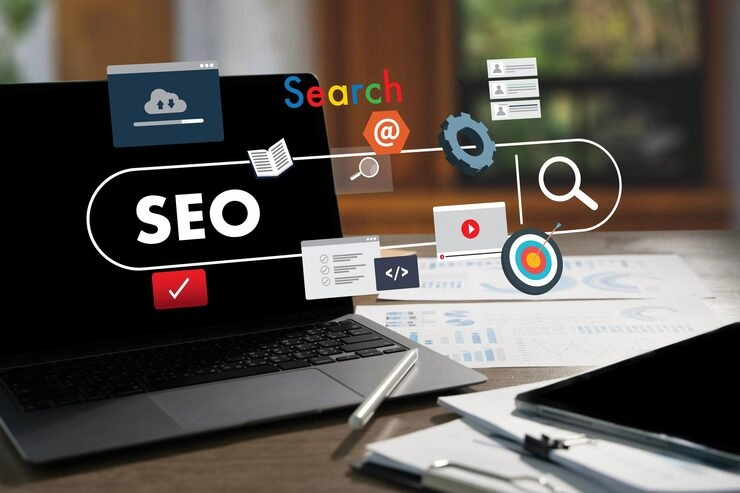 On-Page SEO Analysis