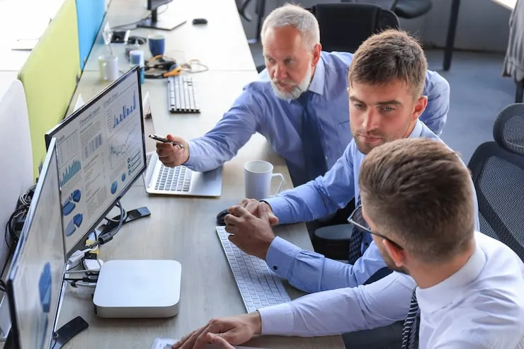 On-Page SEO Evaluation