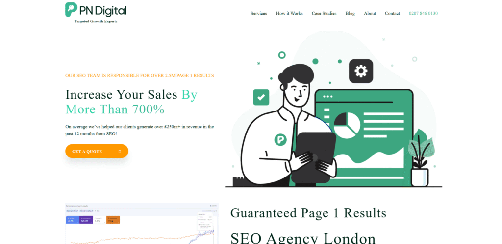 PN Digital