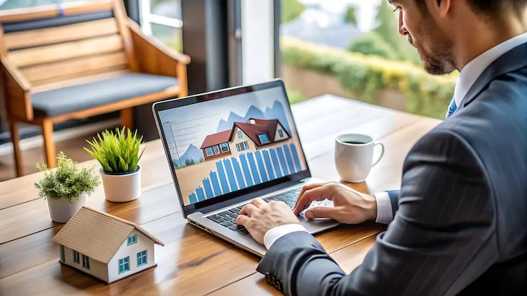 SEO Audit Pricing for Real Estate Businesses