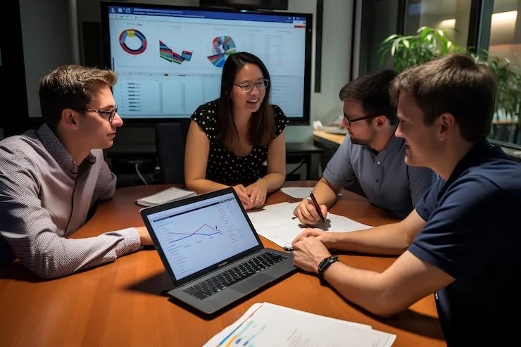SEO Audit for Small Businesses