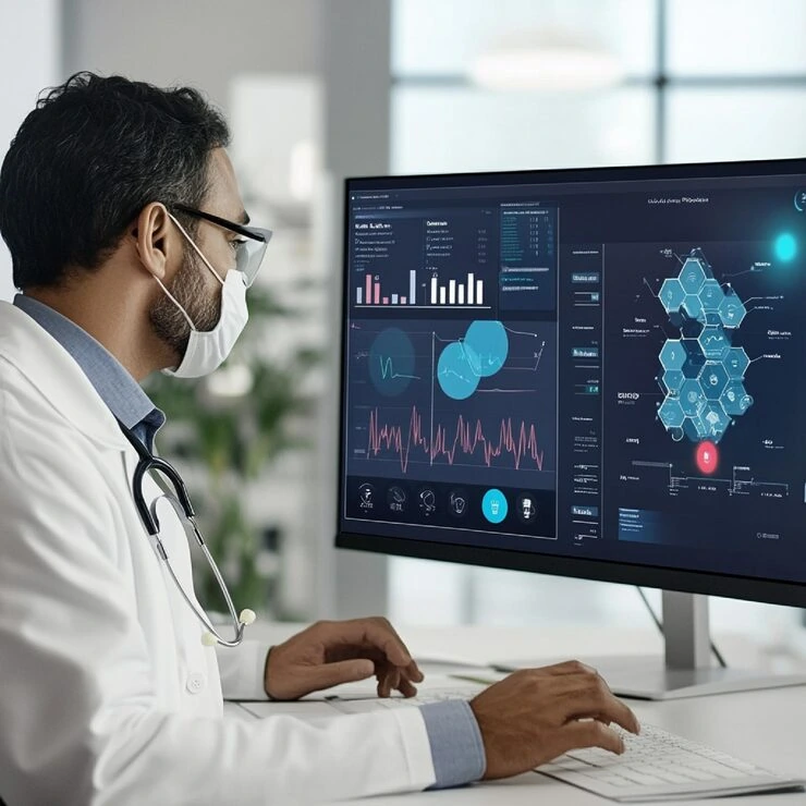 Schema, Structured Data & Medical Entity Validation