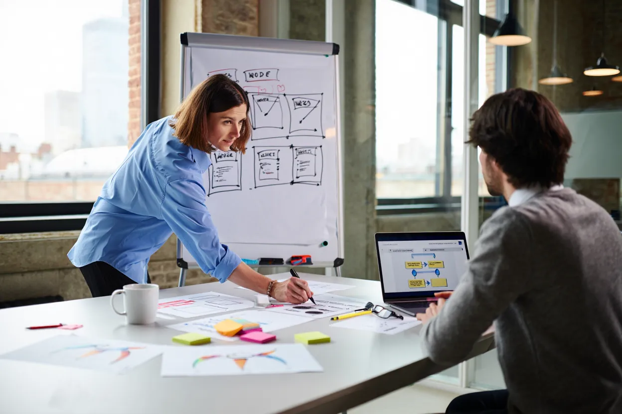 Site Architecture and Navigation Analysis