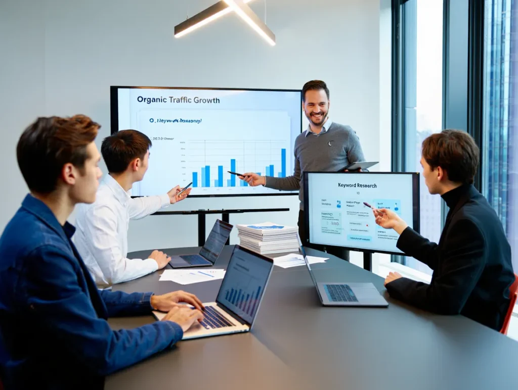 Technical SEO Assessment