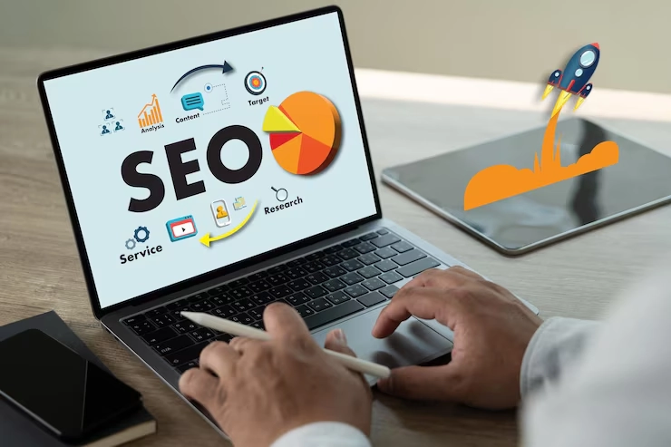 Technical SEO Audit for Financial Platforms​