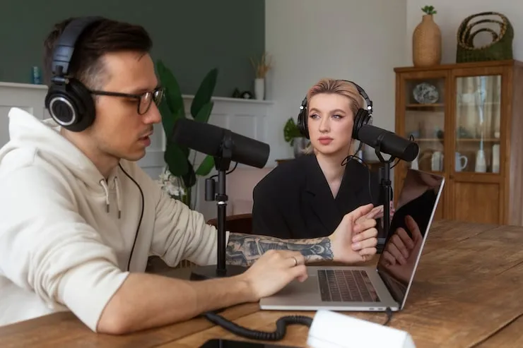 YouTube & Podcast Marketing Case Study: How Pearl Lemon Helps Dr. E Build His Online Presence Through Video Editing & Content Repurposing