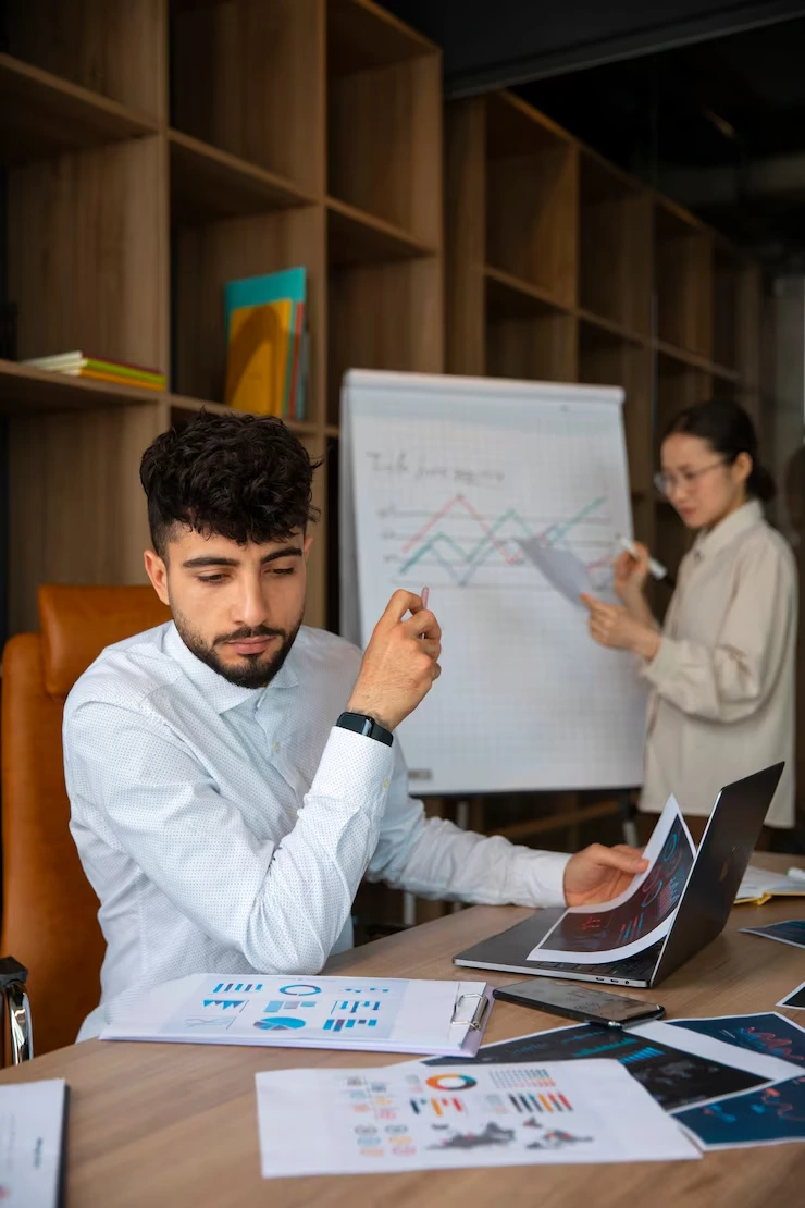 Comprehensive SEO Audit