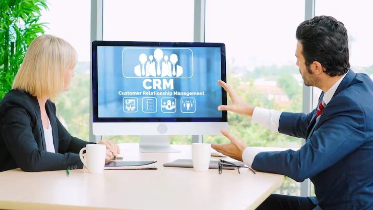 Customer Retention & Trust Systems