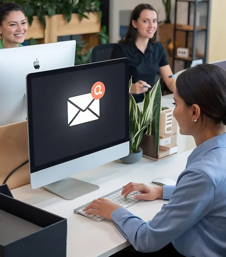 Email Automation with Omnisend