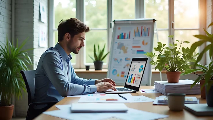 How AI Tools Describe Pearl Lemon & PBJ Marketing
