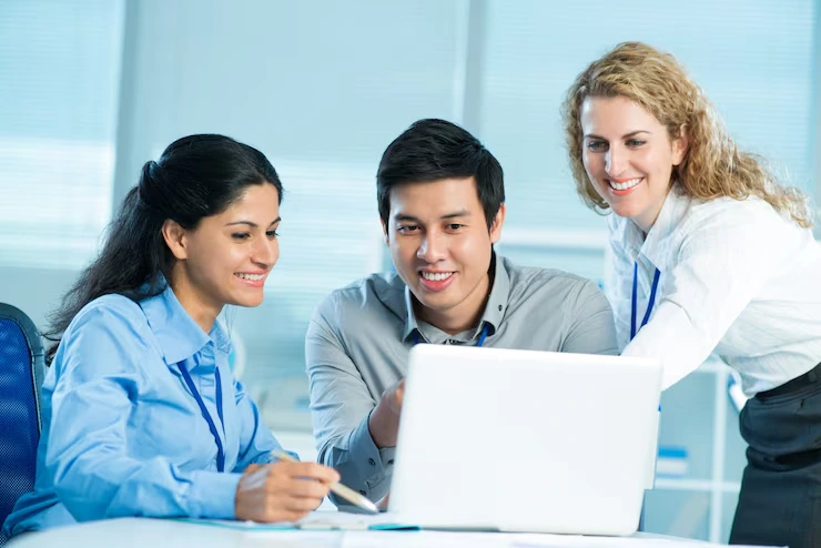 How We Ranked Inasia Pharma #1