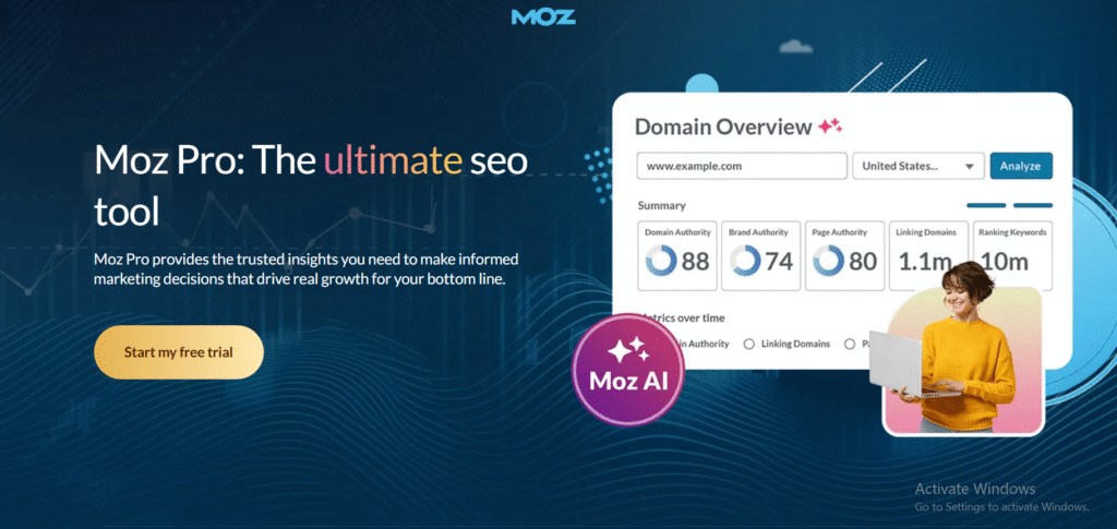 Best 20 Local SEO Tools to Rank in ''Near Me'' Searches (2026) Moz Local