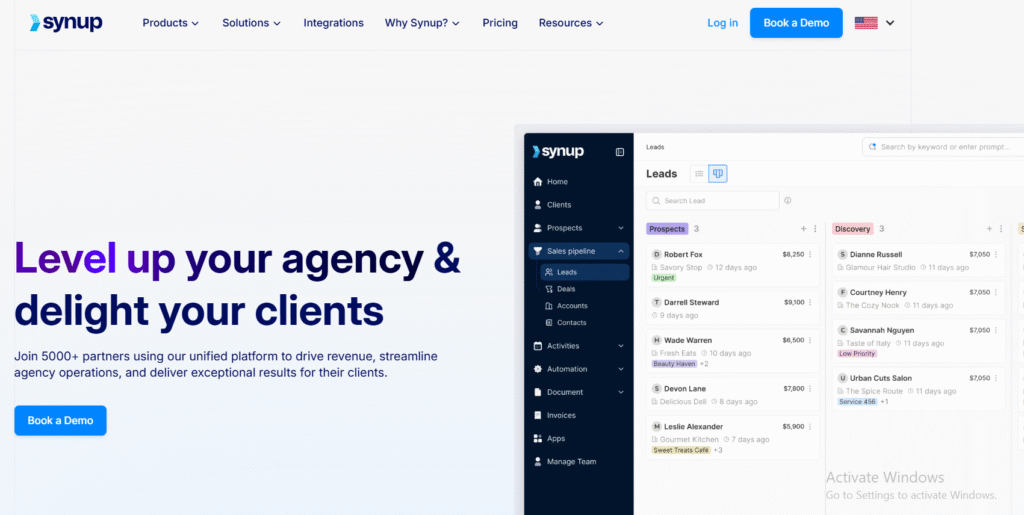 Best 20 Local SEO Tools to Rank in ''Near Me'' Searches (2026) Synup