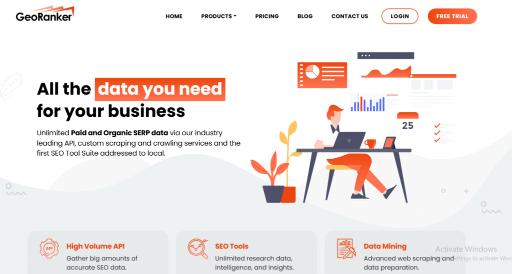 Best 20 Local SEO Tools to Rank in ''Near Me'' Searches (2026) Georanker