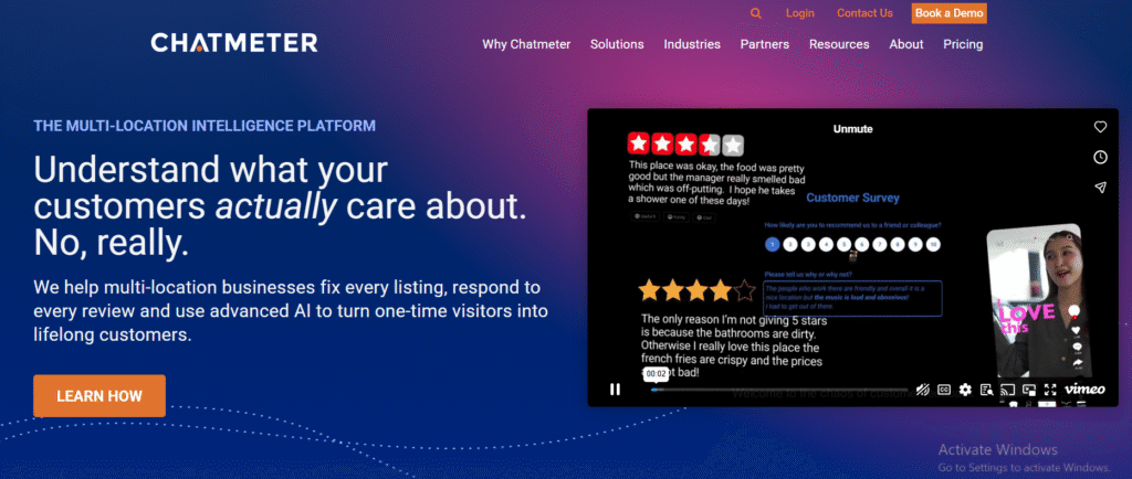 Best 20 Local SEO Tools to Rank in ''Near Me'' Searches (2026) Chatmeter