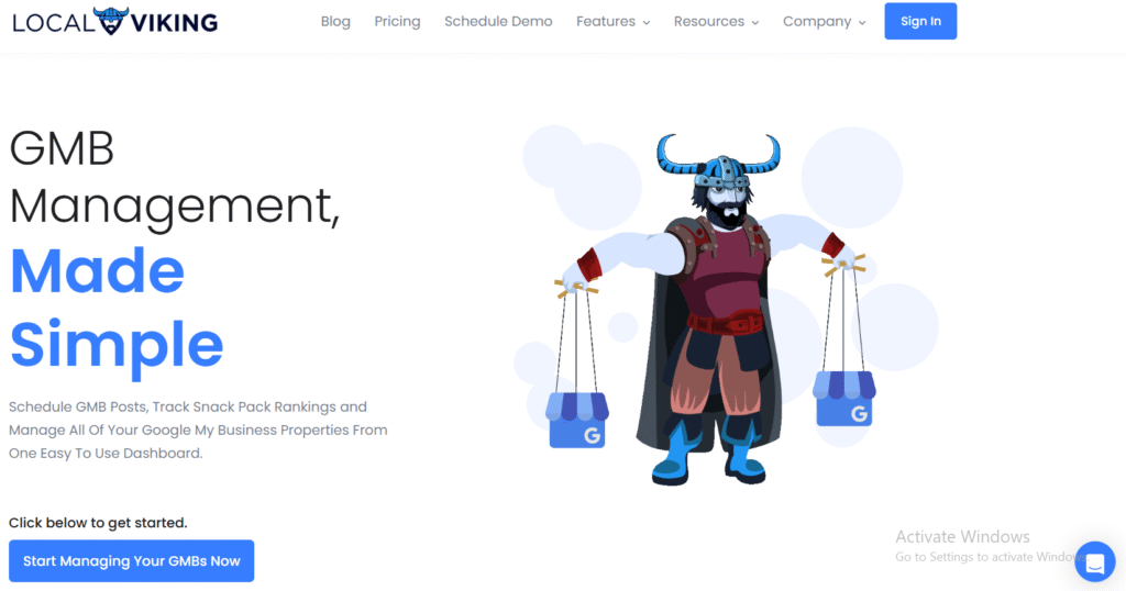 Best 20 Local SEO Tools to Rank in ''Near Me'' Searches (2026) Local Viking