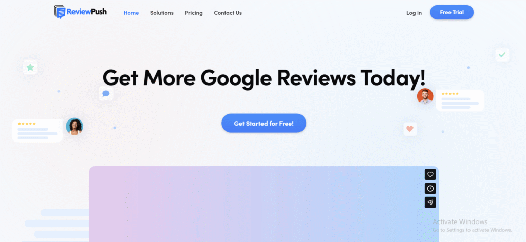Best 20 Local SEO Tools to Rank in ''Near Me'' Searches (2026) ReviewPush