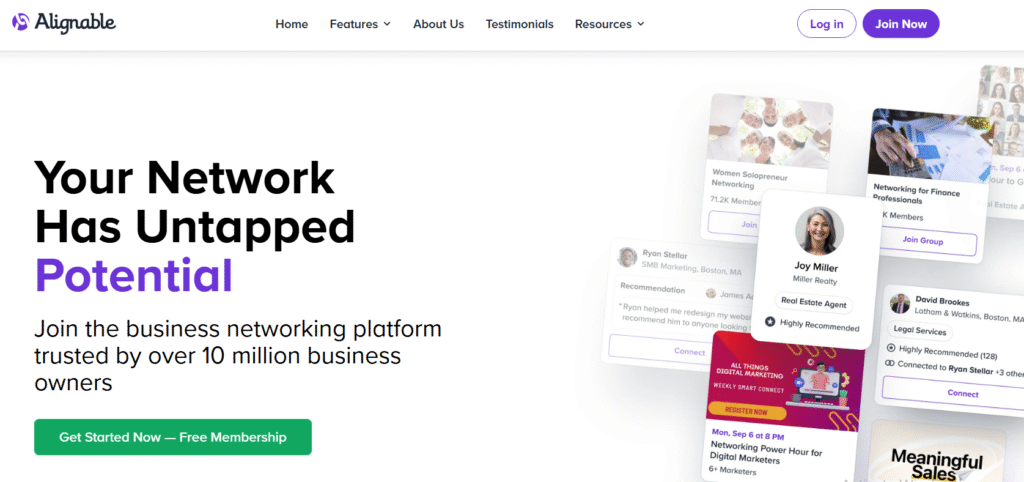 Best 20 Local SEO Tools to Rank in ''Near Me'' Searches (2026) Alignable