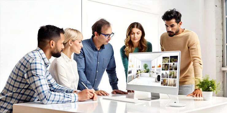 Real Estate SEO Case Study